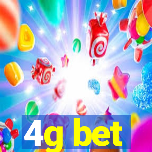 4g bet